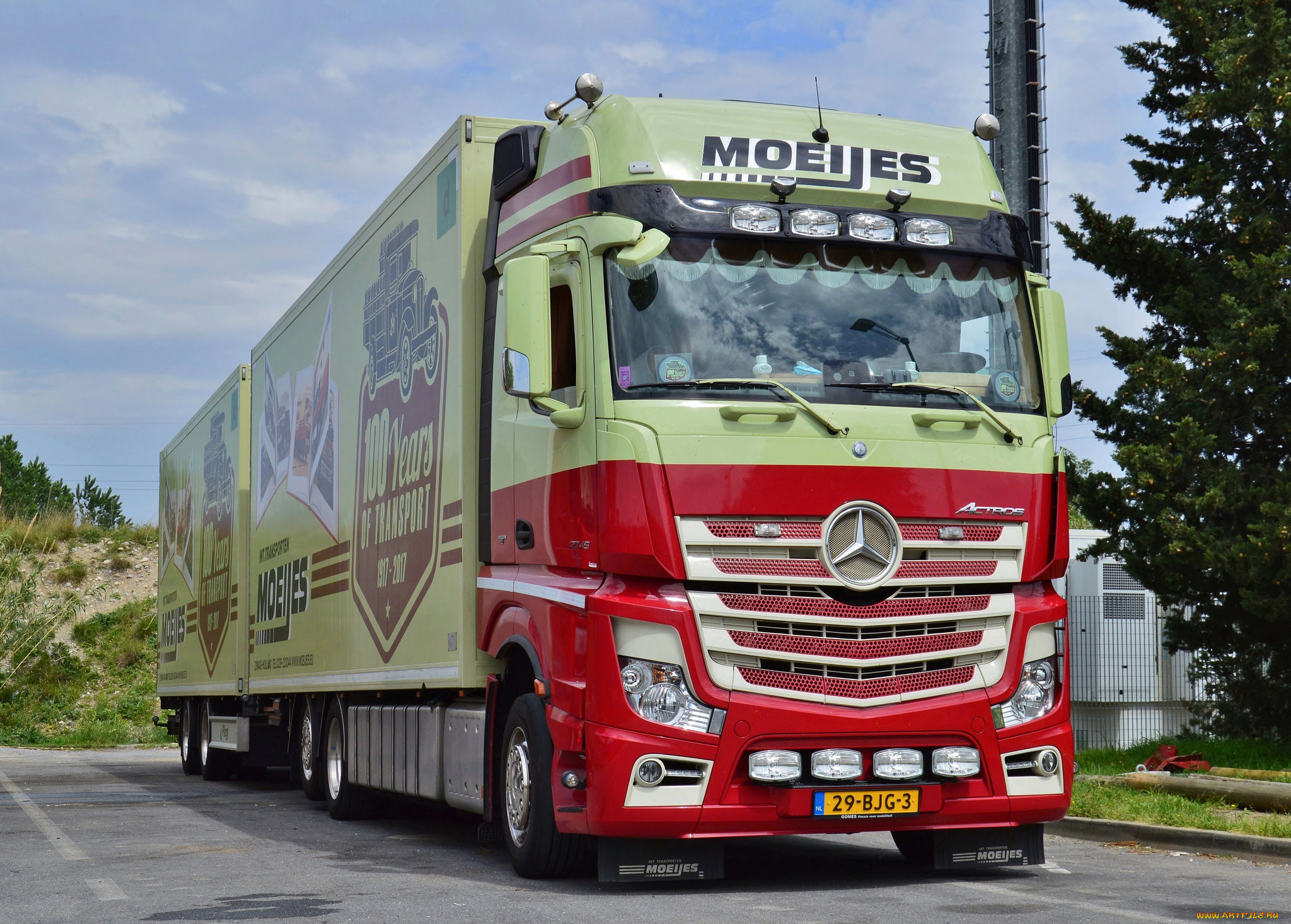 , mercedes trucks, , , 